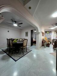 Blk 420 Garden Hill (Bedok), HDB 3 Rooms #600315771
